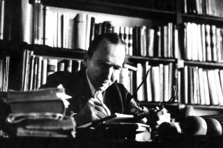 kazantzakis